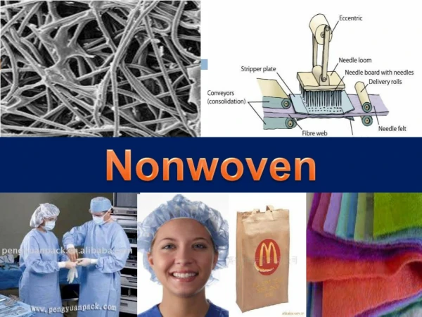 Nonwoven