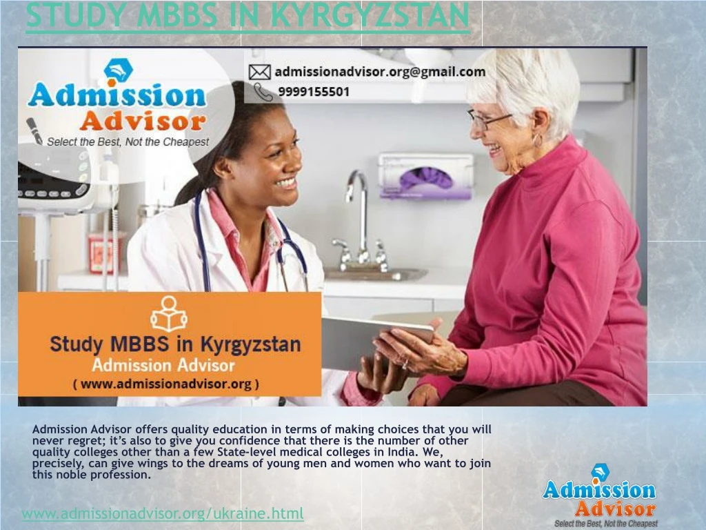 study mbbs in kyrgyzstan