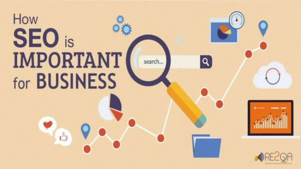 How Search Engine Optimization Is Important For Business