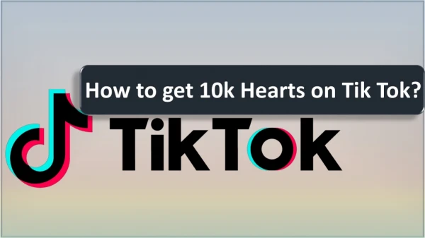 Why TikTok So Popular?