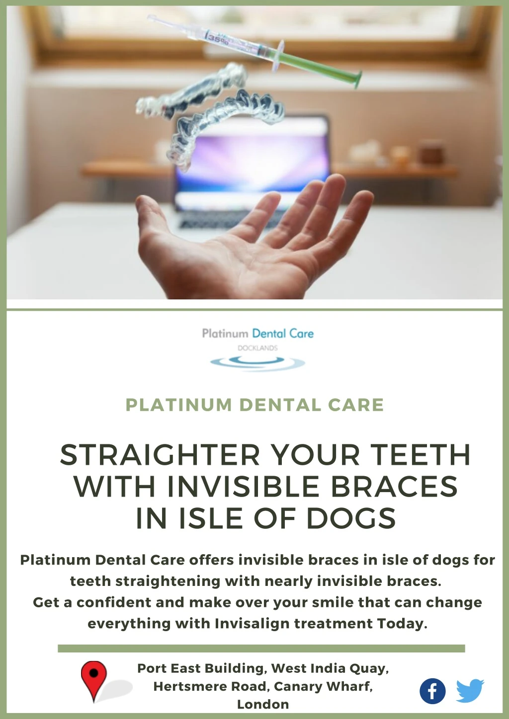 platinum dental care