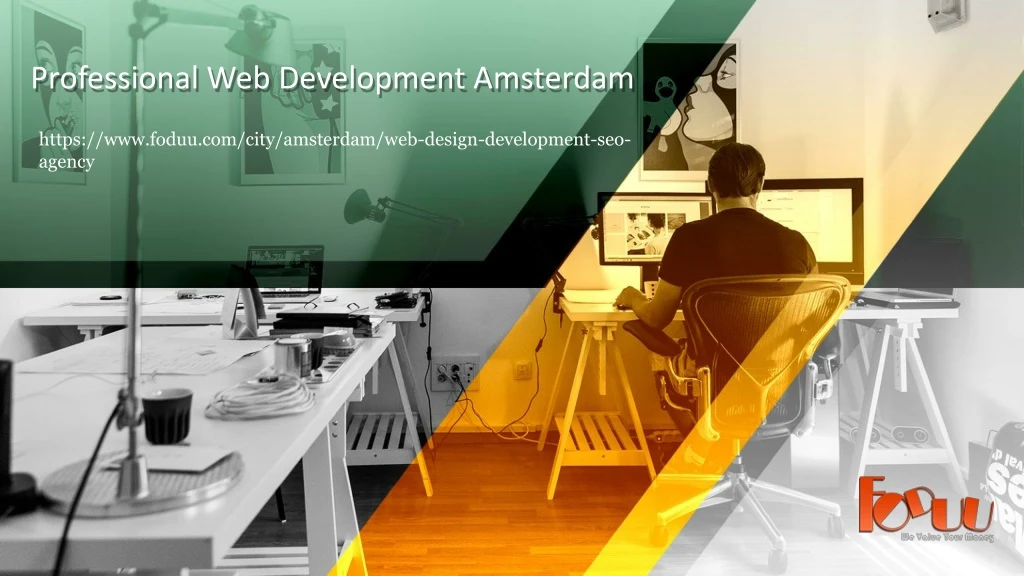 professional web development amsterdam