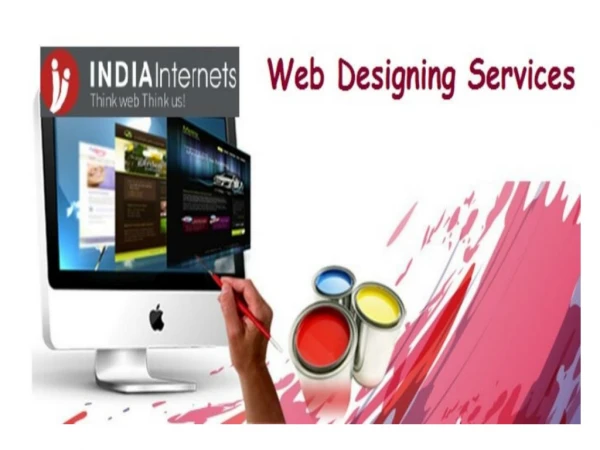 Web Designing Services Noida