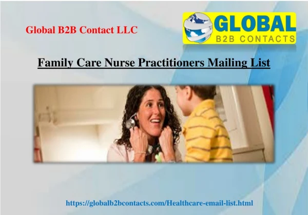 family care nurse practitioners mailing list