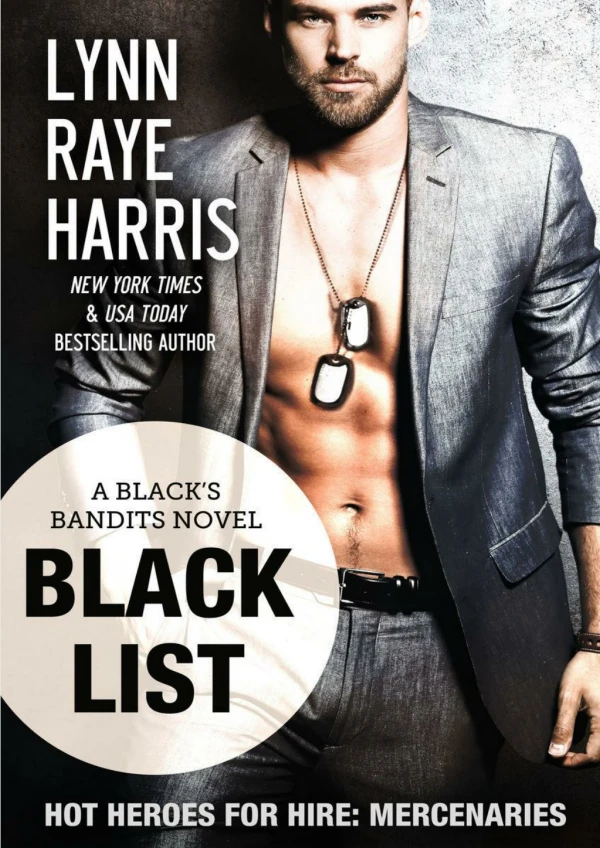 [PDF] Free Download Black List By Lynn Raye Harris