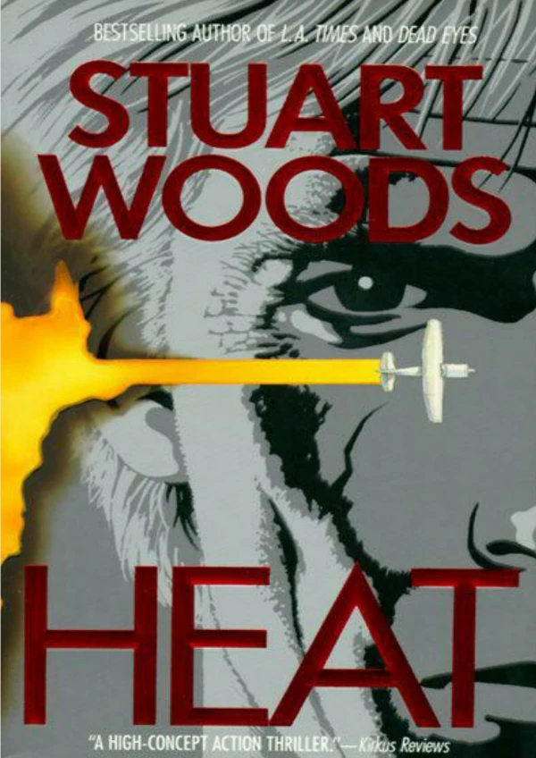 [PDF] Free Download Heat By Stuart Woods
