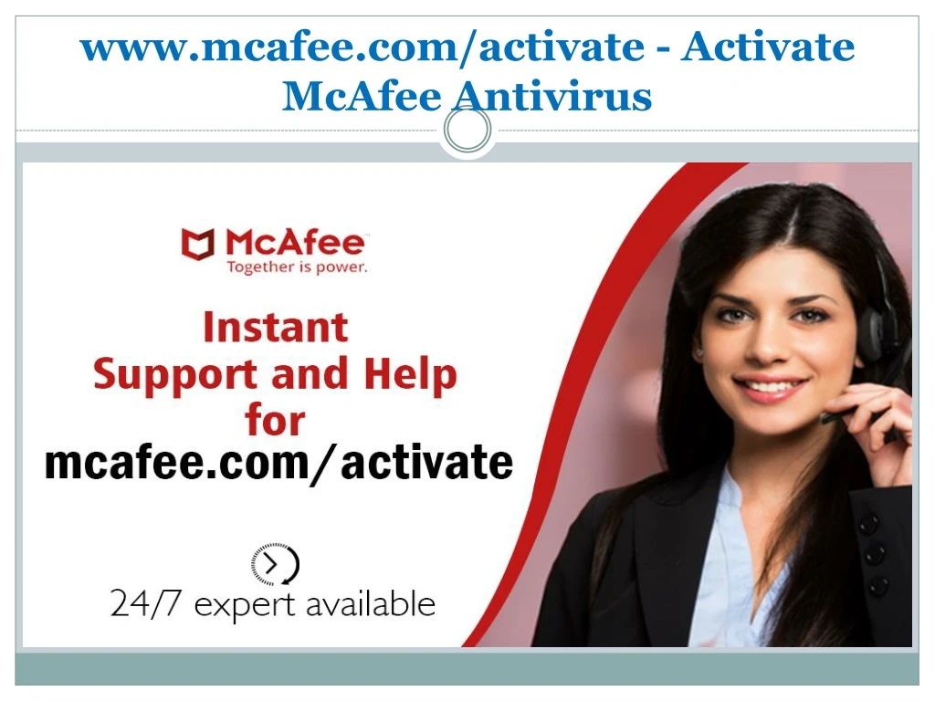 www mcafee com activate activate mcafee antivirus