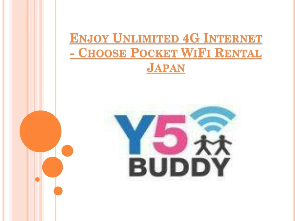 enjoy unlimited 4g internet choose pocket wifi rental japan