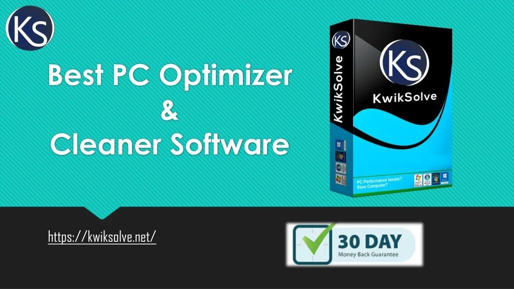 best pc optimizer cleaner software