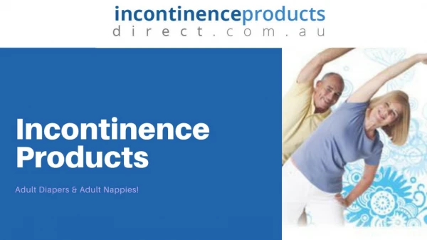 Pads For Beds For Incontinence