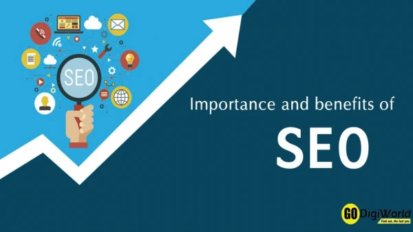 Benefits of SEO Company in Delhi Services