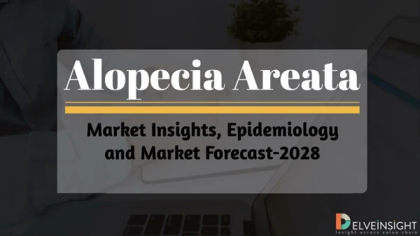 Alopecia Areata Market