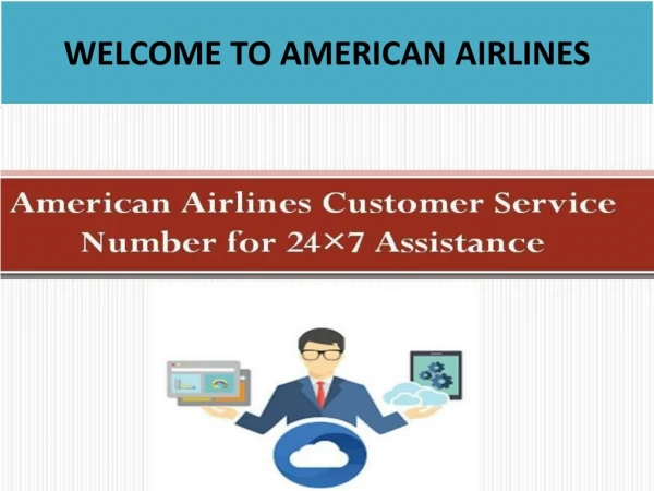 American Airlines Customer Service