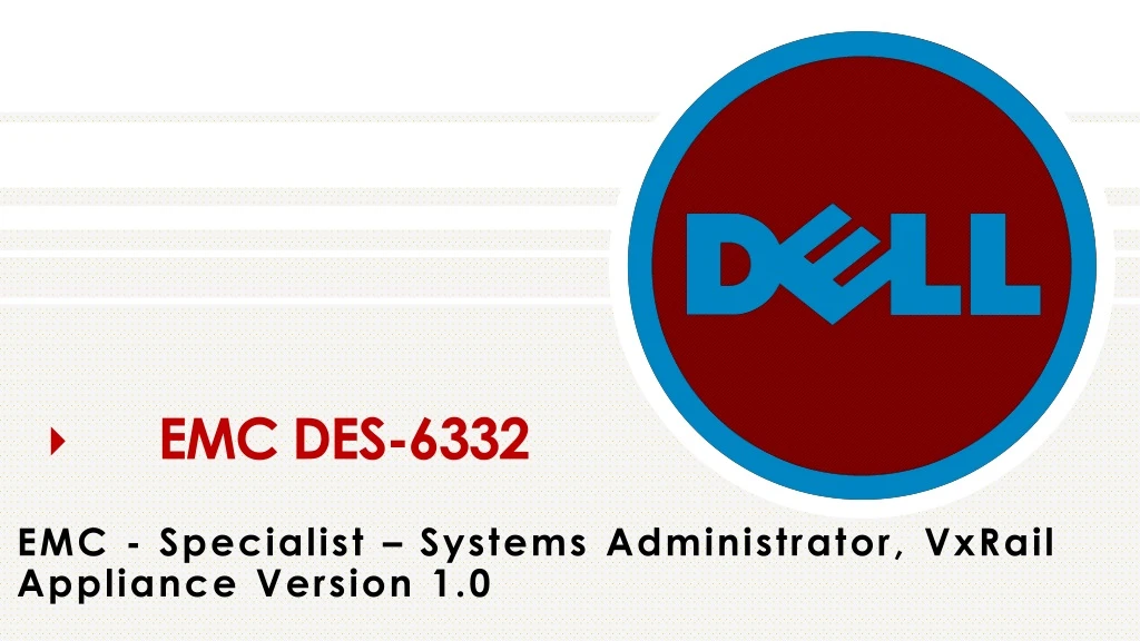 emc des 6332