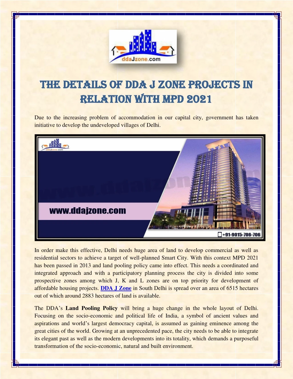 the det the details of rela relation with