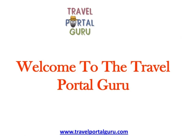 Hotel API Integration, Hotel Booking API Provider | Travel Portal Guru