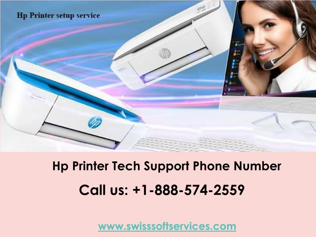 hp printer tech support phone number