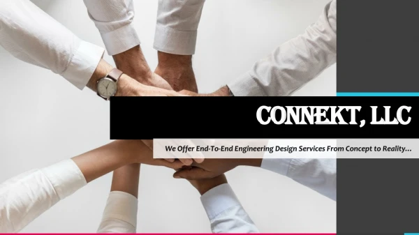 Electrical & Mechanical Engineering Design Firm San Francisco CA