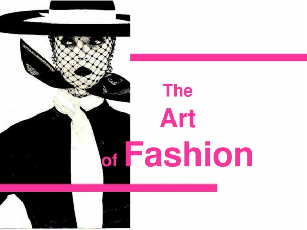 the art