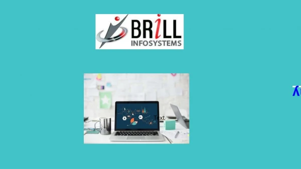 Hire an android developer | Brill Infosystems