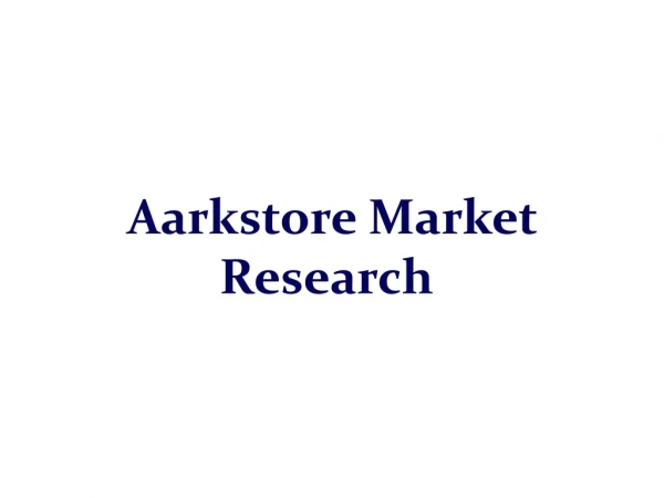 Global soda ash market research report 2024