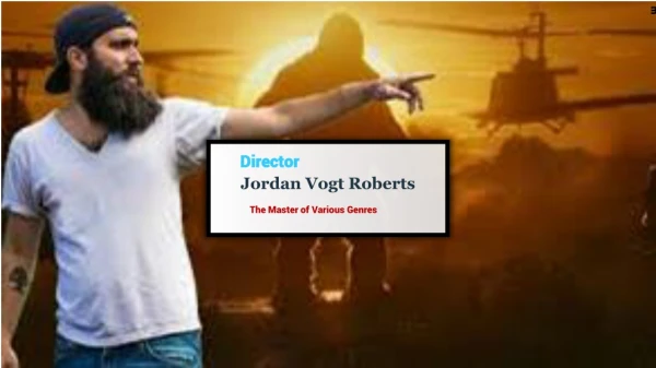 jordan vogt roberts
