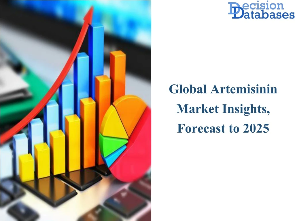 global artemisinin market insights forecast