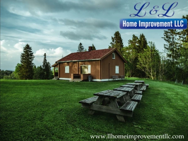 Home Remodeling NJ | L&L Home Improvement LLC