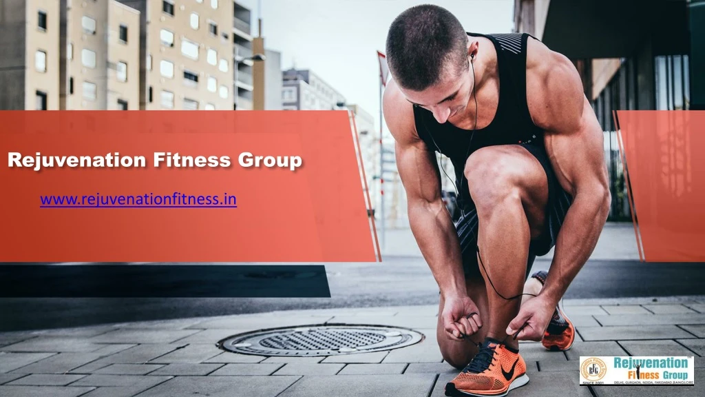 rejuvenation fitness group