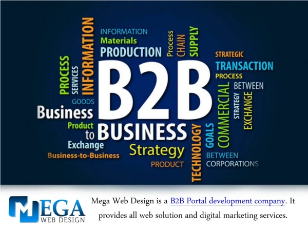 How To Find The Right B2B Web Development Company In India