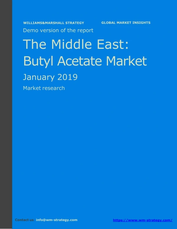 demo version the middle east ammonium sulphate