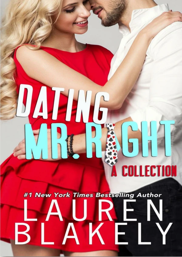 [PDF] Free Download Dating Mr. Right By Lauren Blakely