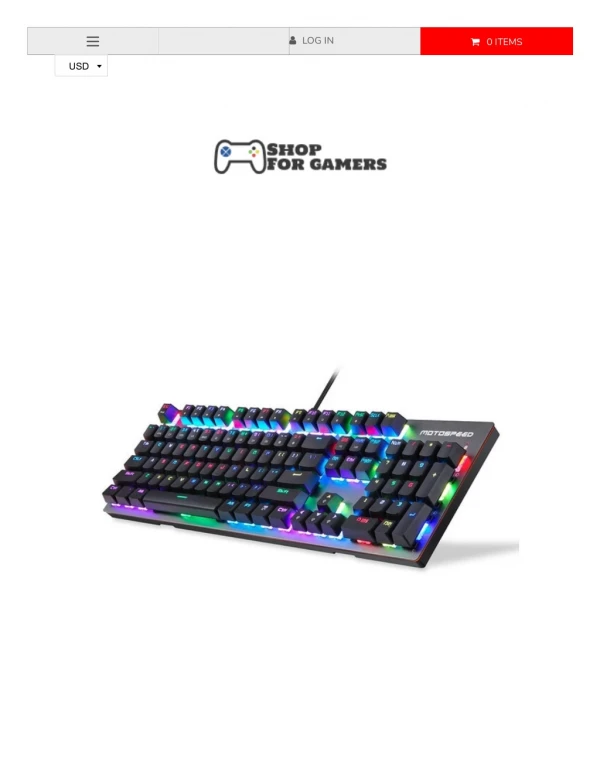 0 items