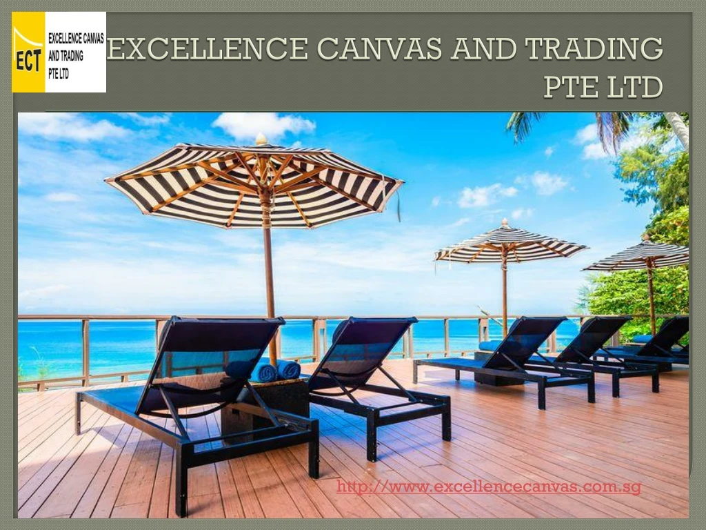 excellence canvas and trading pte ltd