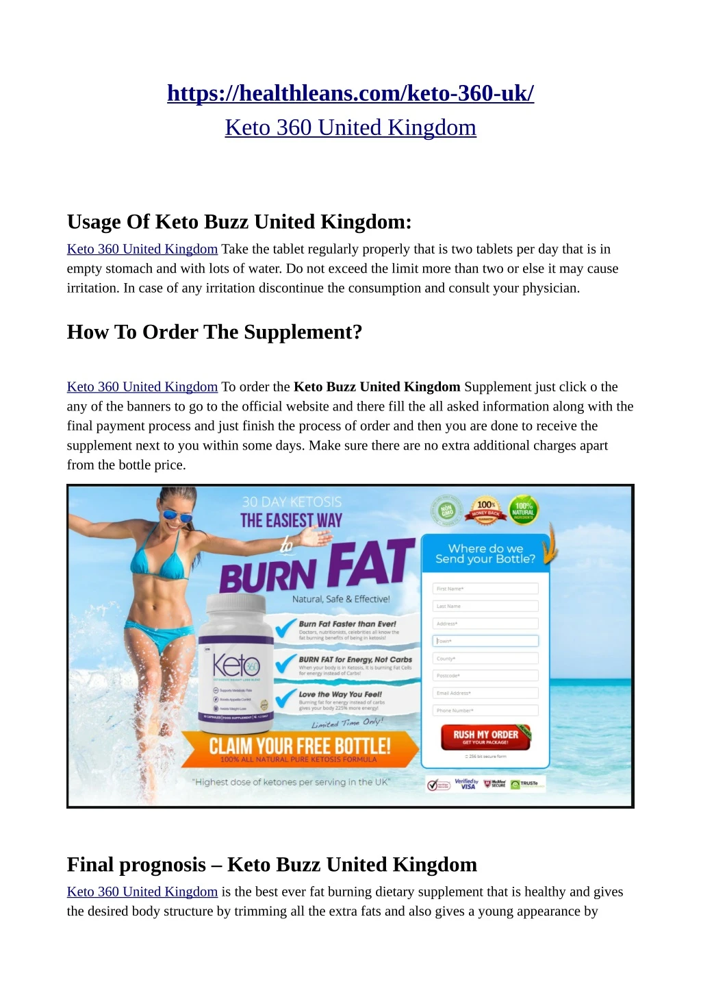 https healthleans com keto 360 uk keto 360 united