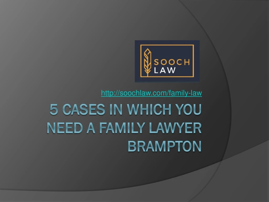 http soochlaw com family law