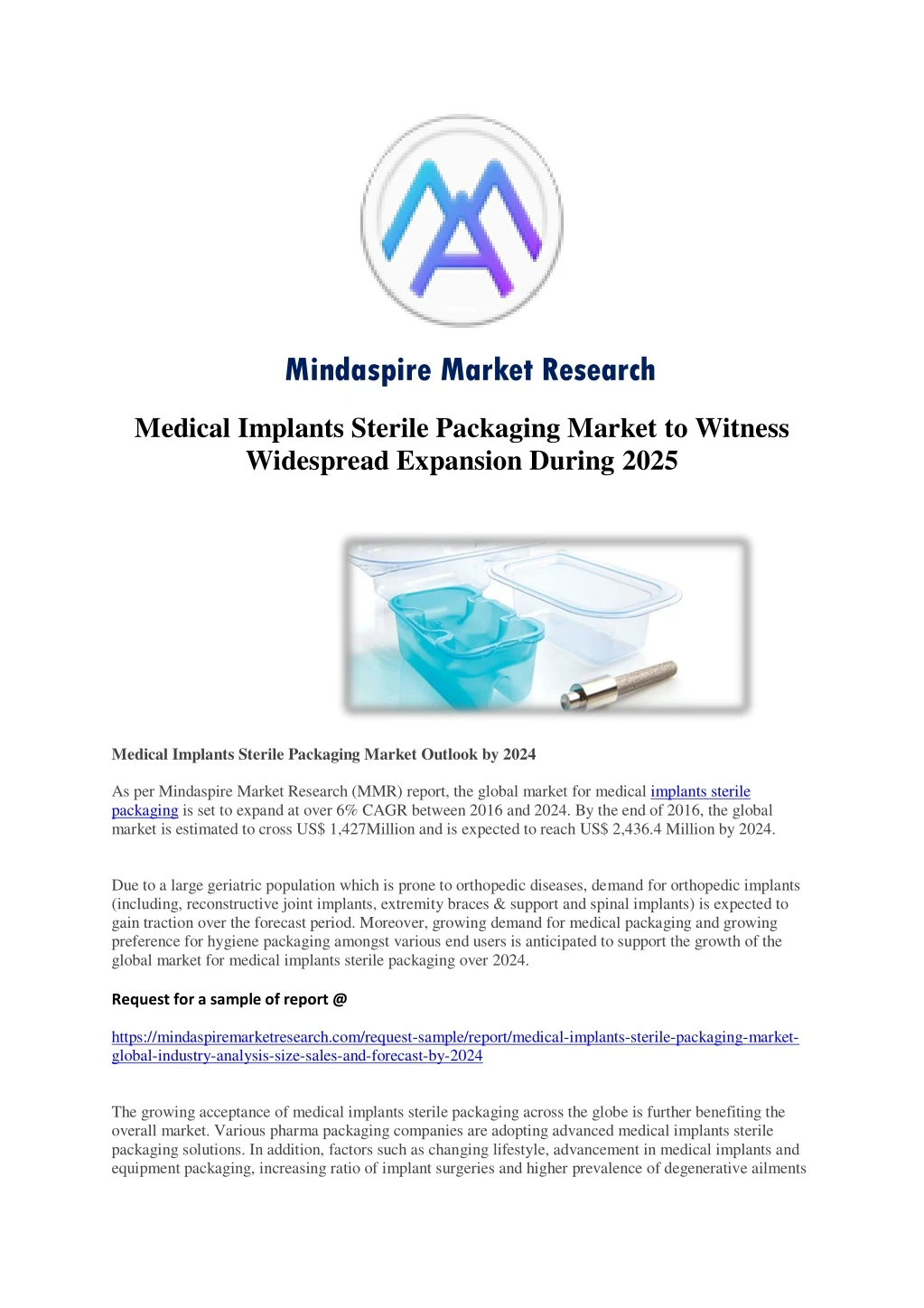 mindaspire market research