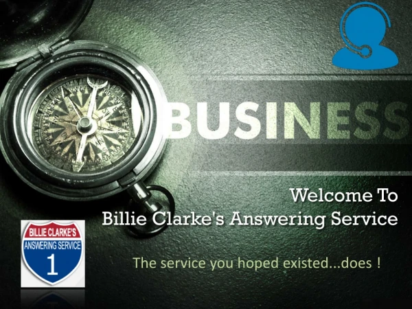 Small Business Answering Services