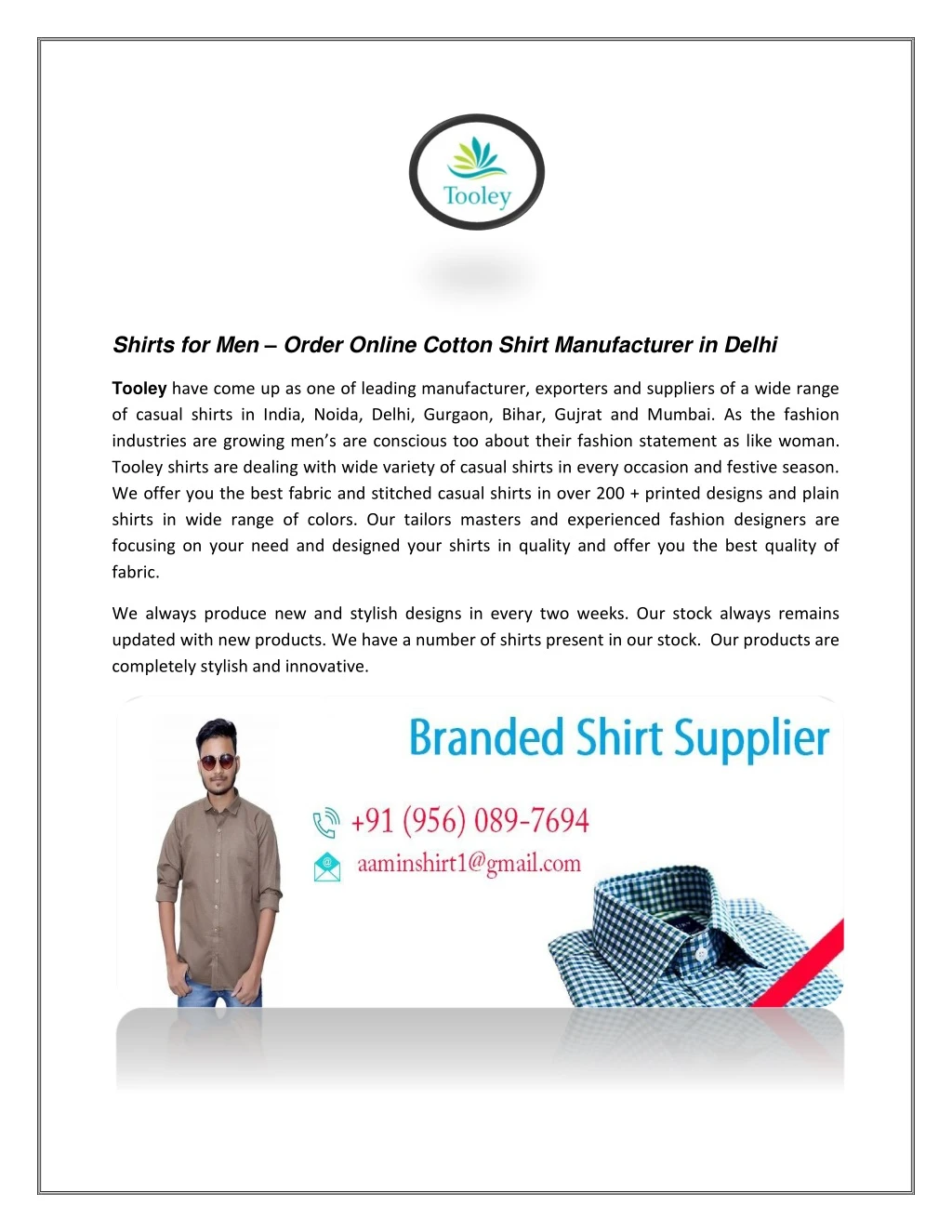 shirts for men order online cotton shirt
