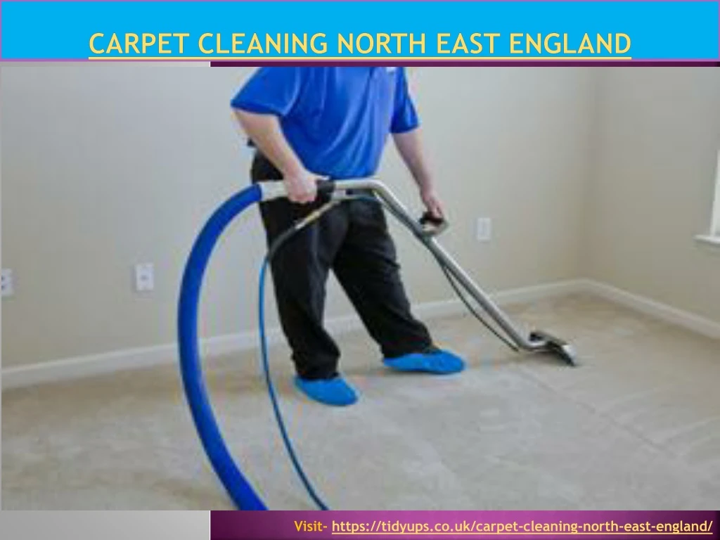 carpet cleaning north east england