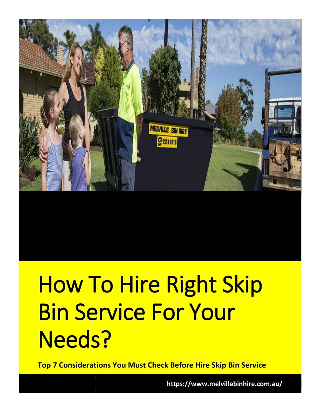 how to hire right skip how to hire right skip