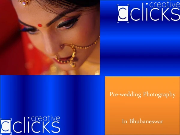 Pre-wedding Photography In Bhubaneswar