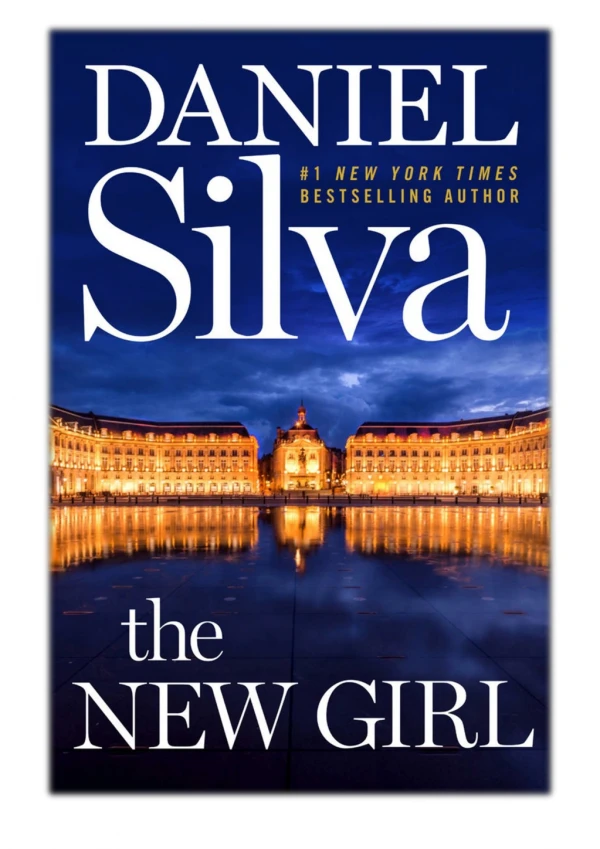 [PDF] Free Download The New Girl By Daniel Silva