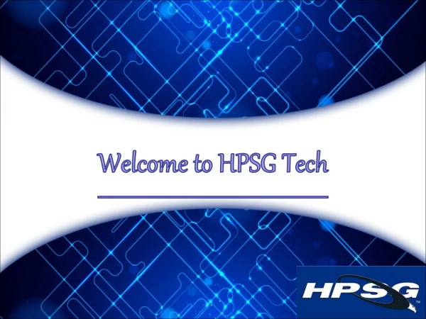 Access Control Systems NYC - HPSG Tech