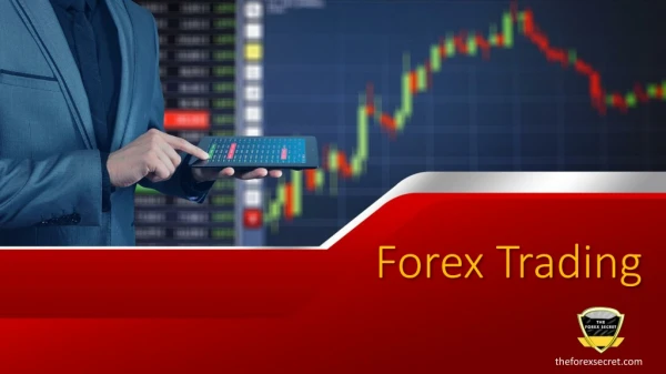 What is Forex trading ?