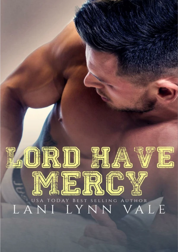 [PDF] Free Download Lord Have Mercy By Lani Lynn Vale