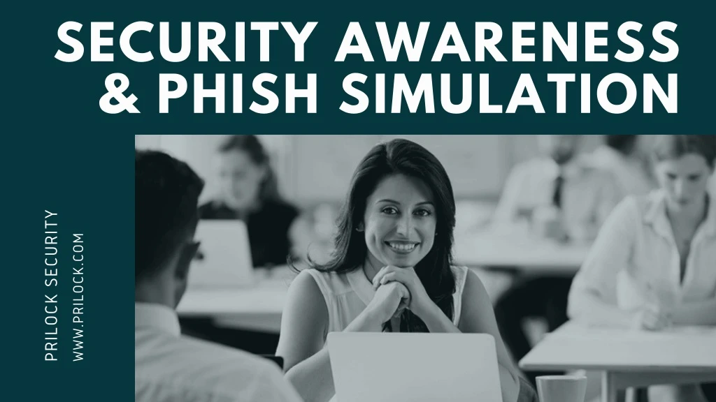 security awareness phish simulation