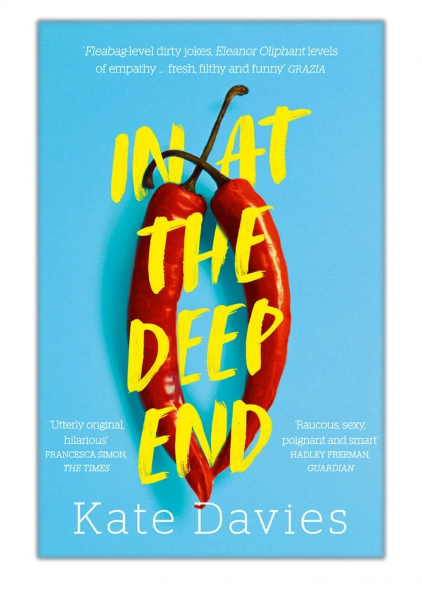 [PDF] Free Download In at the Deep End By Kate Davies