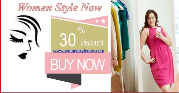 Plus Size Clothing store you need to know about | Womenstylenow