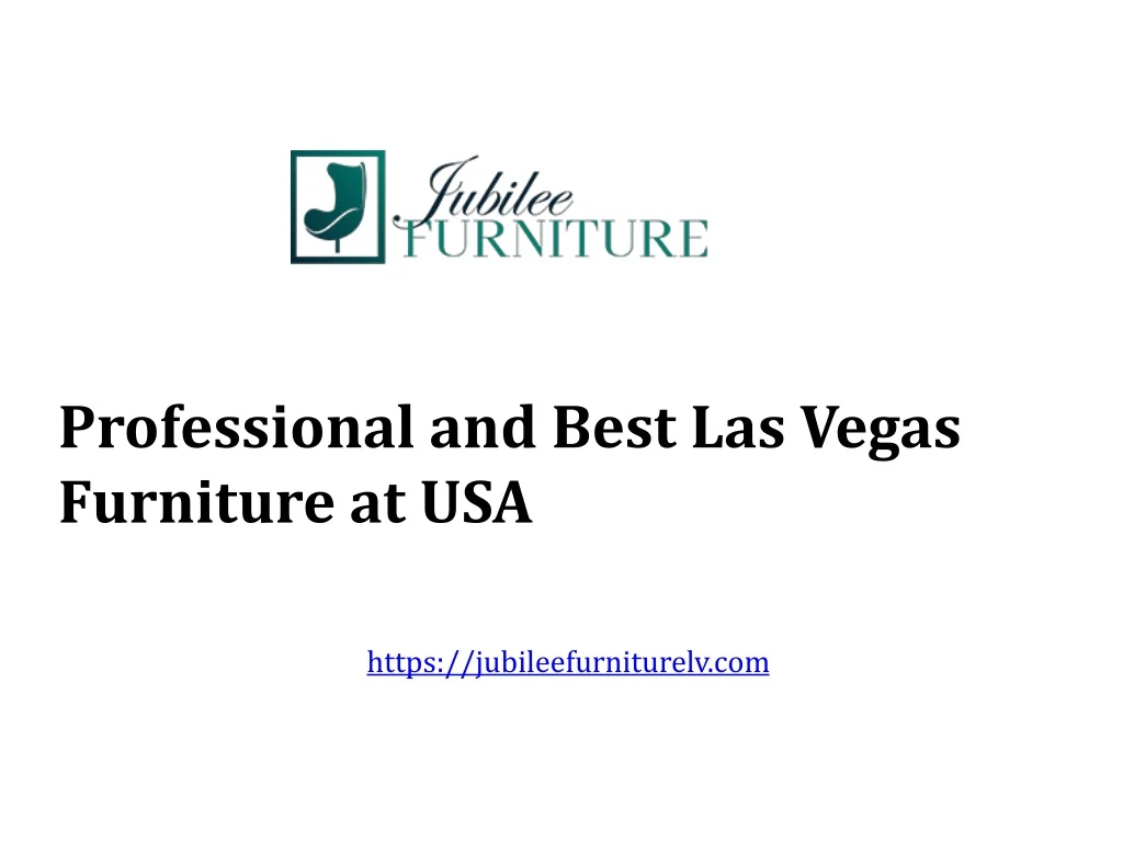 professional and best las vegas furniture at usa